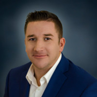 Cross Country Mortgage Employee Wade Wyatt's profile photo