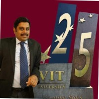 Rajkumar V Email & Phone Number