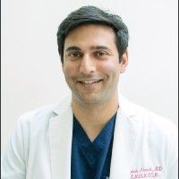 Atria Institute Employee Danish Ahmad's profile photo