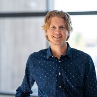 E3M Solutions Employee Tyler Roelfsema's profile photo