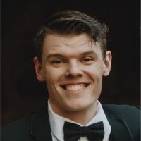 Snap Inc. Employee Mitchell Herring's profile photo