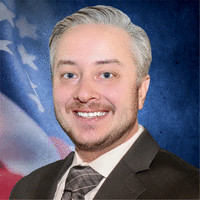 Rise8 Employee Jeffrey Thomas's profile photo
