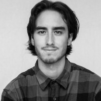 Toast Studio Employee Édouard Bousquet-Tremblay's profile photo