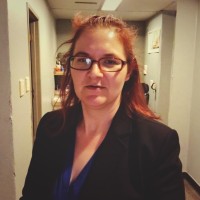 campuswire.com Employee Sarah Loveall's profile photo
