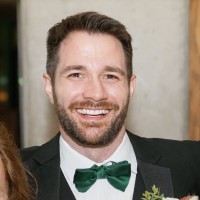 The Private Sector Group, LLC. Employee Mason Barry's profile photo
