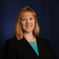 American Hospital Association Employee Laura Werner's profile photo