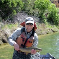 International Reservoir Technologies, Inc Employee Richard Dillon's profile photo