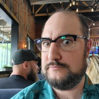 Proof Production Inc Employee Zachary Luneau's profile photo
