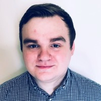 Komplex Group Employee Luke Rossiter's profile photo