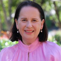 Fraser Coast Regional Council Employee Justine Cooper's profile photo