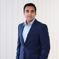 DOMA Employee Sachin Mehta's profile photo