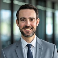 CapturePoint LLC Employee Adam Barrer's profile photo