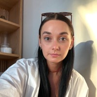 Olha Rudenko Email
