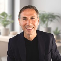 Getting To Zero Employee David Upton's profile photo