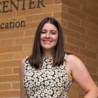 Bancroft Employee Bcba Olivia Sullivan's profile photo