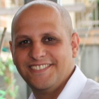 Trilogical Technologies Ltd Employee Tamir Yakar's profile photo