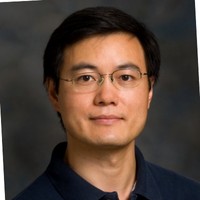 MD Anderson Cancer Center Employee Jun Yao's profile photo