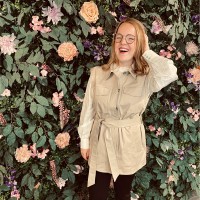 Lithora Employee Babs Douw's profile photo