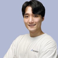 Asleep Employee Dongheon Lee's profile photo