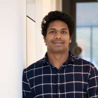 Tectum Group Employee Akash Michiels's profile photo