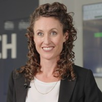 RULEMATCH AG Employee Helena Schöni's profile photo