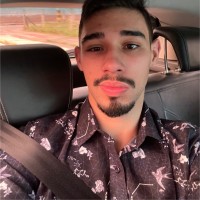 Gaidzinski Employee Matheus da Rosa MacHado's profile photo