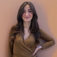360 Learning Employee Ilhem Z.'s profile photo