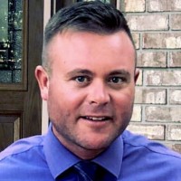 Syneos Health Employee Chet Casper's profile photo