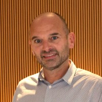Embuild Vlaanderen Employee Benedikt Declercq's profile photo