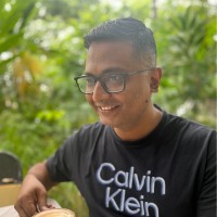 Earth Inherited Employee Pradeep Sharma's profile photo