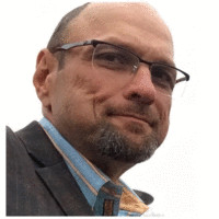 Management Concepts Employee Marc Salerno's profile photo