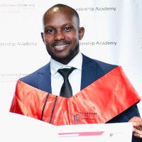 Antony Gitonga Email