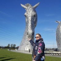 Newground Together Employee Christina Worsley's profile photo