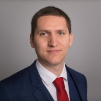 LOGSOL GmbH Employee Robert Sperl's profile photo