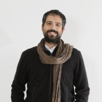 NANOGAP Employee David Buceta's profile photo