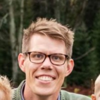 Omnis Employee Joel Brummel's profile photo