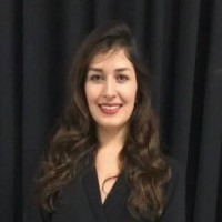 SureCity Networks Employee Andrea Romo's profile photo