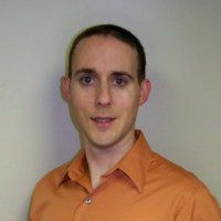 Optimal Motion, LLC Employee Matt Barnes's profile photo