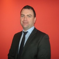 Semple & McKillop Consulting Engineers Employee Aidan McCann's profile photo