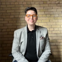 NorthRock Partners Employee Kat Moore's profile photo