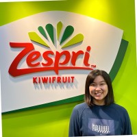 Zespri International Employee Jo Yao's profile photo