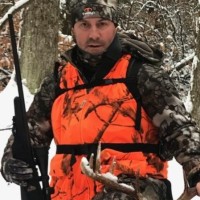 WSP USA Corp. Employee George Lukert's profile photo