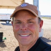 Merlin Employee Mark Ward's profile photo