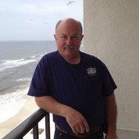 Toyota Materials Handling Employee W. Williams's profile photo