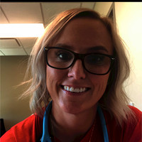 Mercy Employee Sarah Keith's profile photo