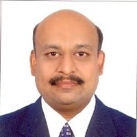 Harshkumar Parakh Email