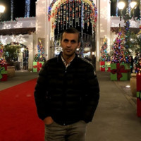 Vanarmcomp LLC Employee Armen Mkrtchyan's profile photo