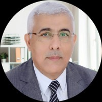 Ministère de la Santé et de la protection sociale | وزارة الصحة والحماية الاجتماعية Employee Hassan Chrifi's profile photo