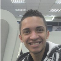 Sonda IT Employee Jonathan Brum's profile photo