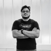 Nicolás Dimov Email